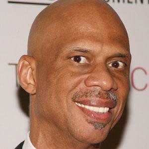 Kareem Abdul-Jabbar Profile Picture