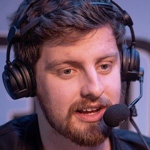 Alpharad Profile Picture