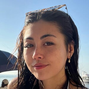 Angelic lofi ASMR Profile Picture
