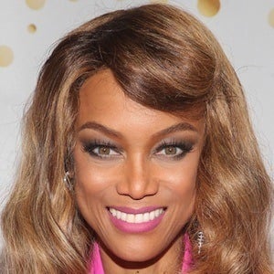 Tyra Banks Profile Picture
