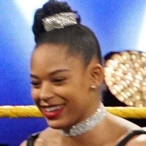 Bianca Belair Profile Picture