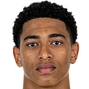 Jude Bellingham Profile Picture