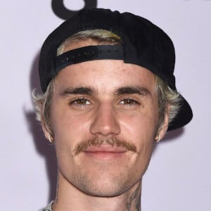 Justin Bieber Profile Picture