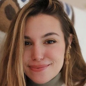 Marzia Kjellberg Profile Picture