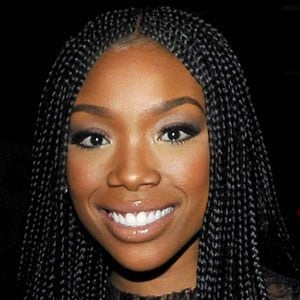 Brandy Profile Picture