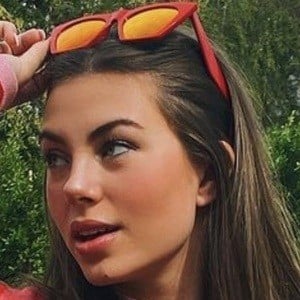 Caitlin Carmichael Profile Picture