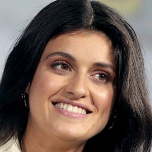 Anya Chalotra Profile Picture