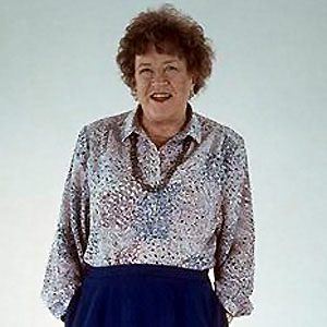 Julia Child Profile Picture