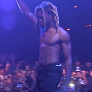 Denzel Curry Profile Picture