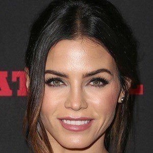 Jenna Dewan Profile Picture