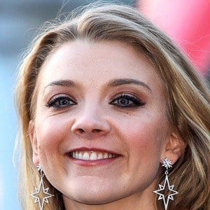 Natalie Dormer Profile Picture