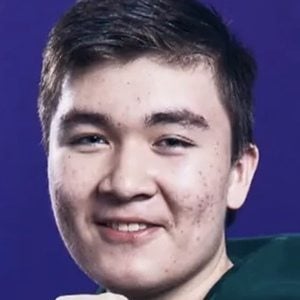 Fresh Profile Picture
