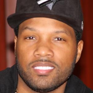 Mendeecees Harris Profile Picture