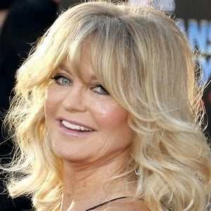 Goldie Hawn Profile Picture