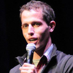 Tony Hinchcliffe Profile Picture