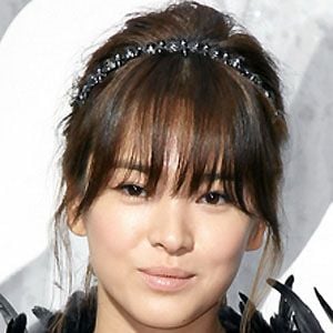 Song Hye-kyo Profile Picture