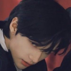 Hyunjin Profile Picture