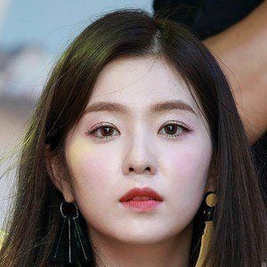 Irene Profile Picture