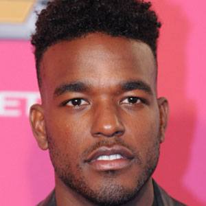 Luke James Profile Picture