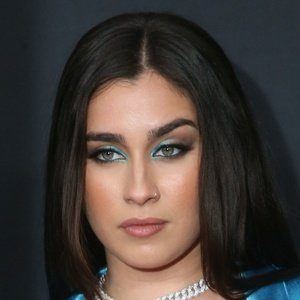 Lauren Jauregui Profile Picture