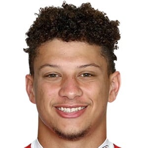 Patrick Mahomes Profile Picture