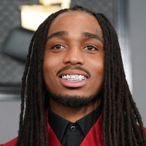 Quavo Profile Picture