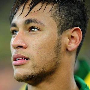 Neymar Profile Picture
