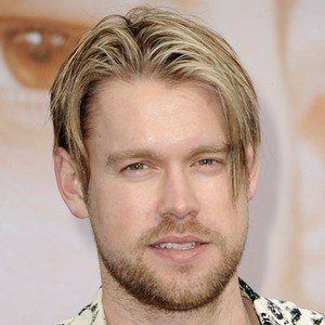 Chord Overstreet Profile Picture