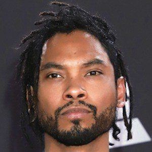 Miguel Profile Picture