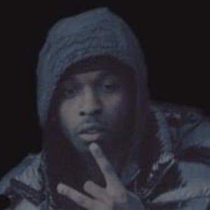 Pop Smoke Profile Picture