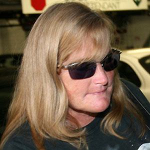 Debbie Rowe Profile Picture