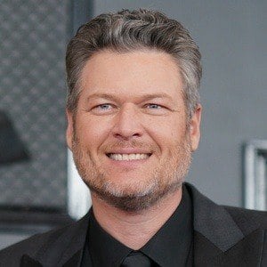 Blake Shelton Profile Picture