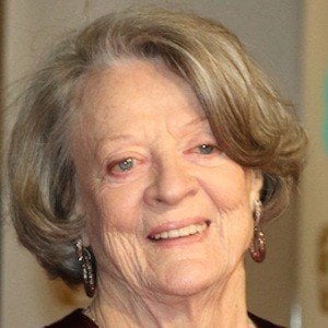 Maggie Smith Profile Picture