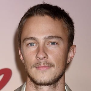 Drew Starkey Profile Picture