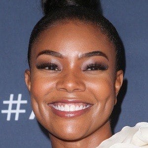 Gabrielle Union Profile Picture