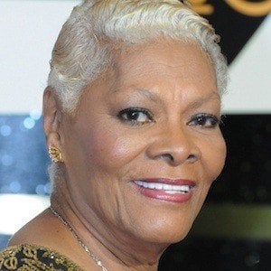 Dionne Warwick Profile Picture