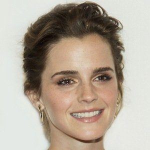 Emma Watson Profile Picture