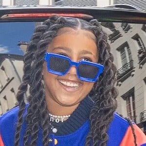 North West Profile Picture